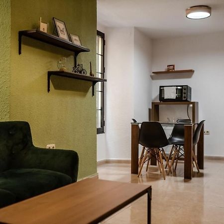 Lazcano Malaga By Dv Properties Málaga Exterior foto