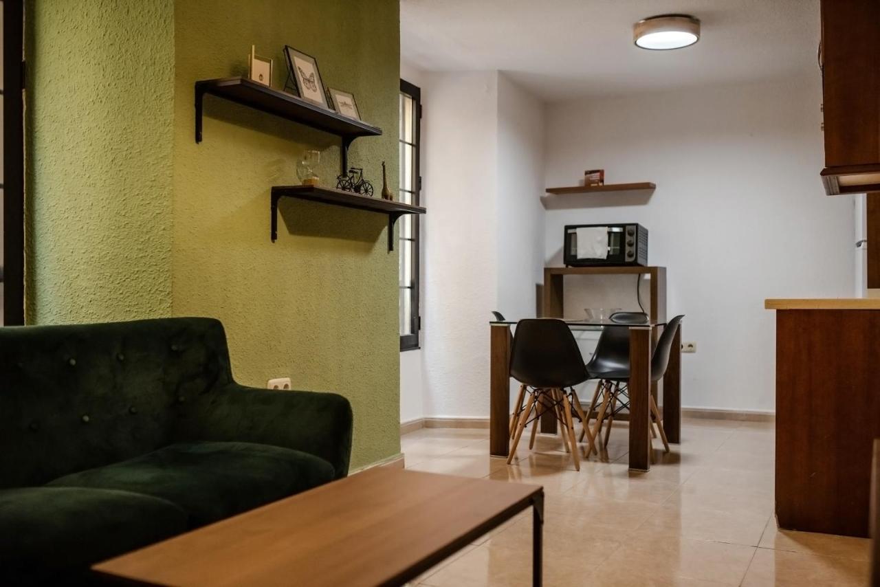 Lazcano Malaga By Dv Properties Málaga Exterior foto