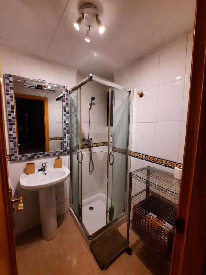 Lazcano Malaga By Dv Properties Málaga Quarto foto